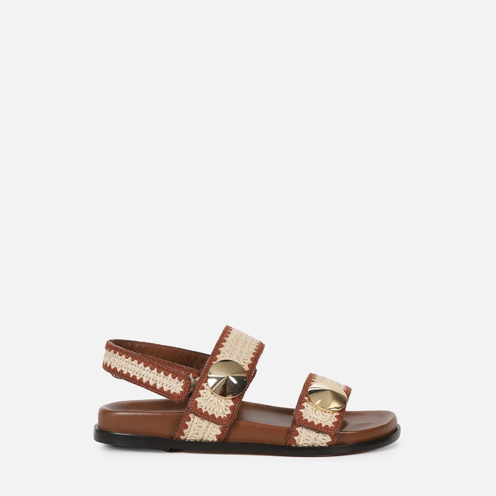 Crochê