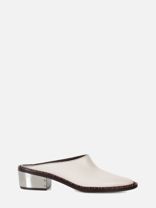 MULE AGRESTE CREMA