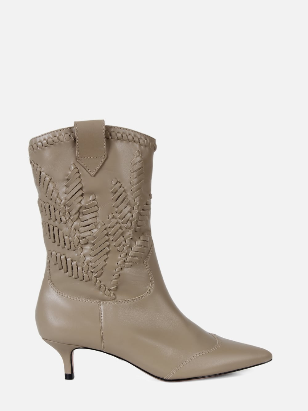 BOTA HELO BEGE