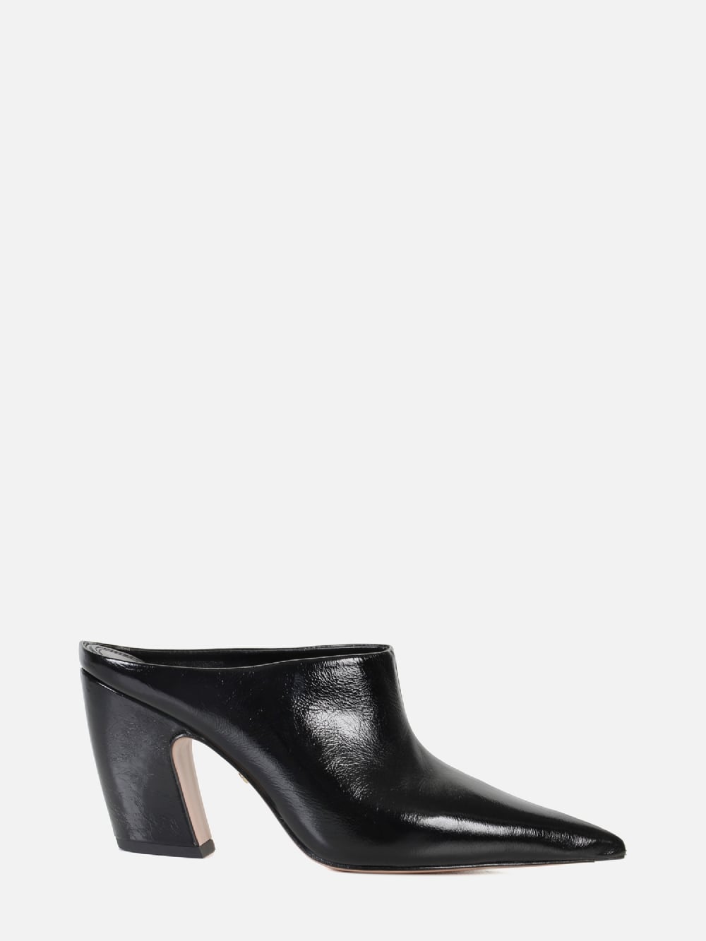 MULE JÚLIA PRETO