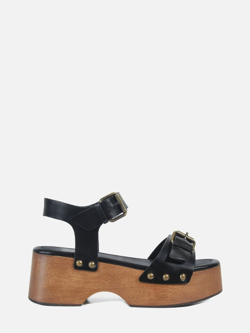 FLATFORM FILIPA PRETO