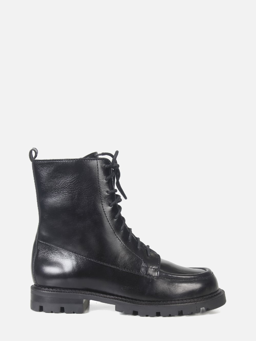 COTURNO LANA PRETO