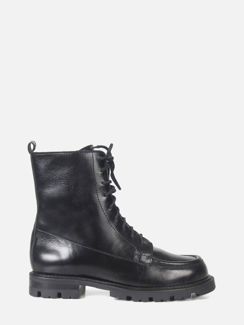 COTURNO LANA PRETO