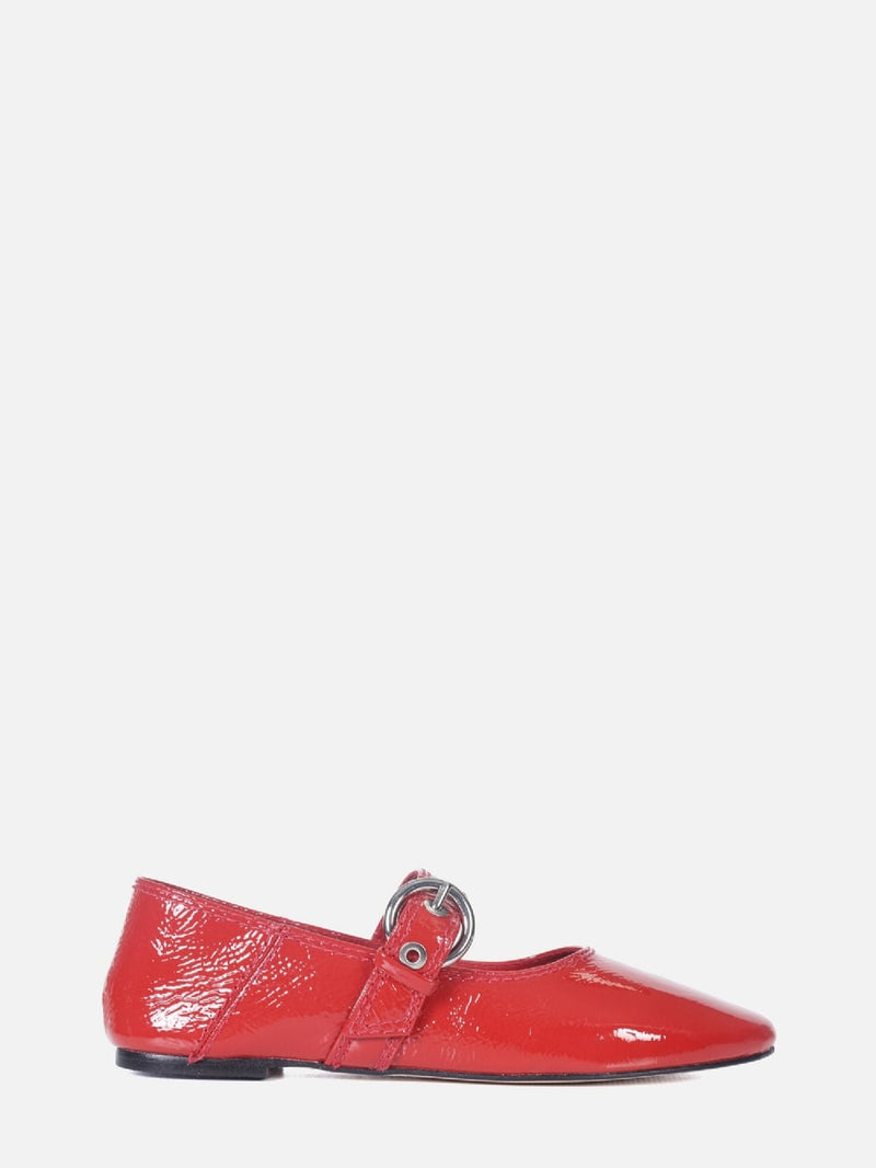 SAPATILHA CLOE RED
