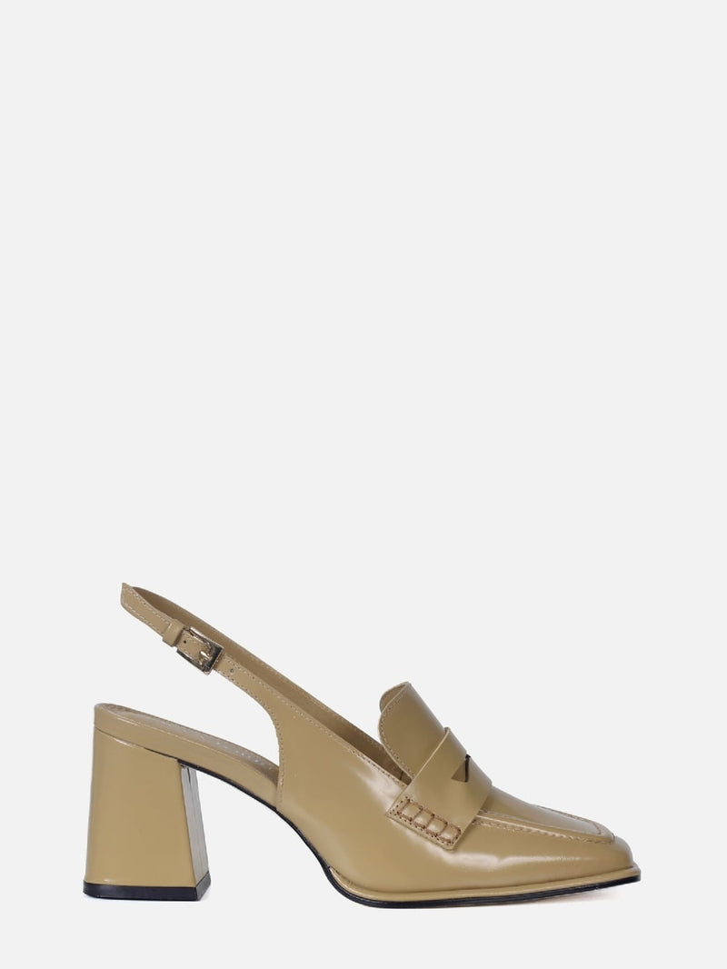 SCARPIN LANA SAFARI