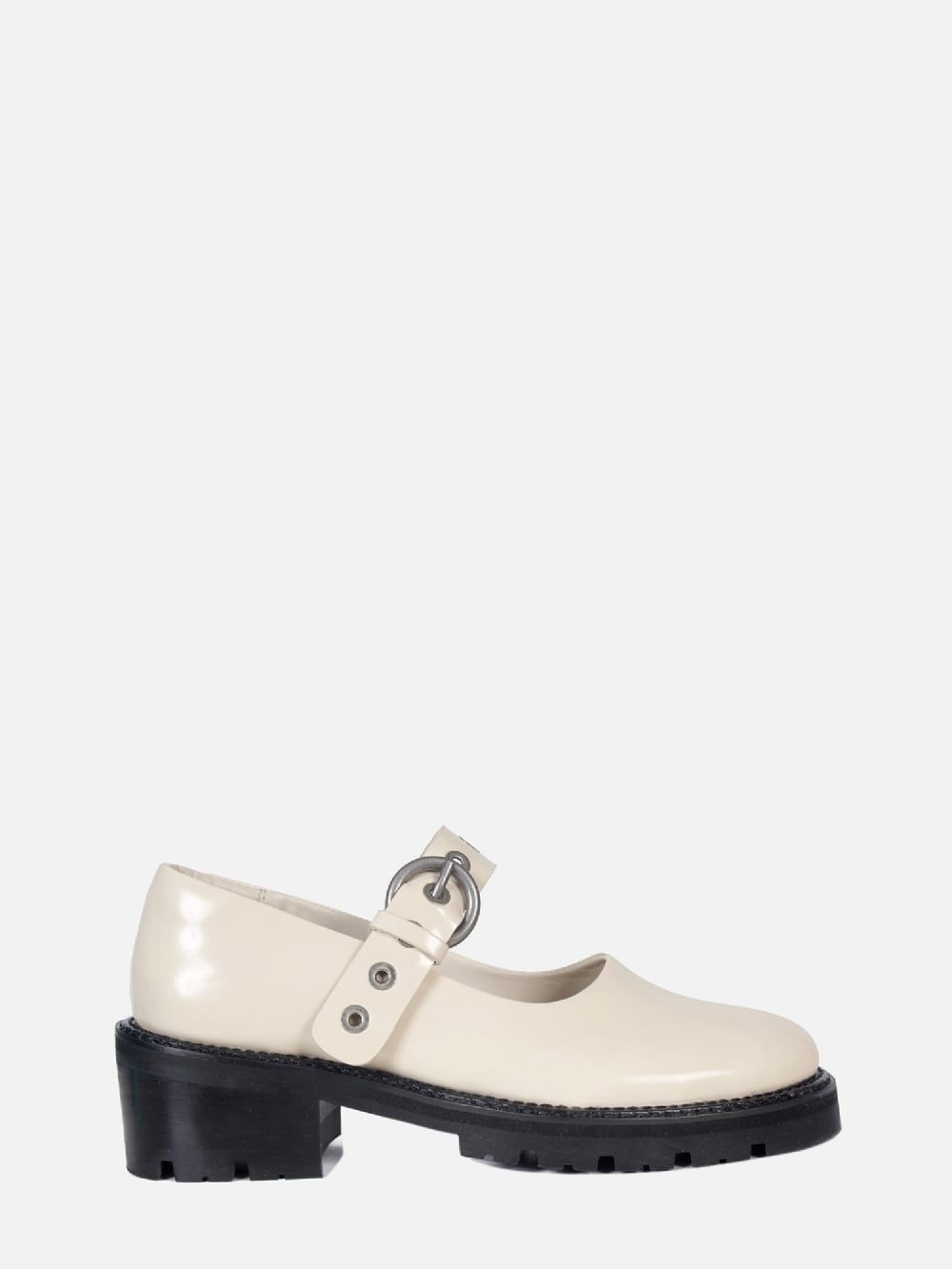 SCARPIN MAJU BAUNILHA