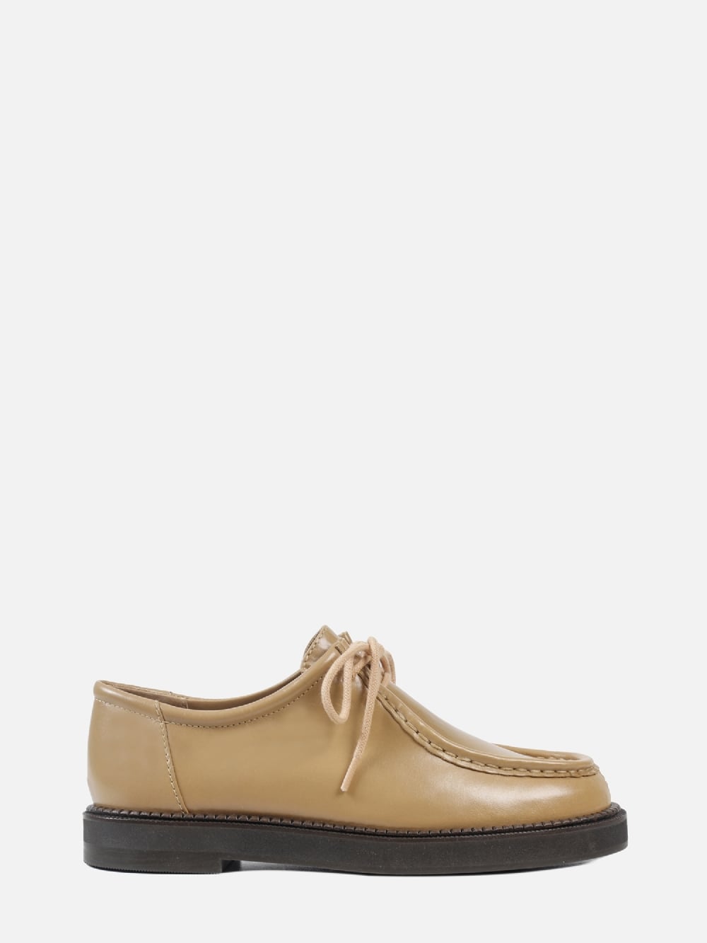 MOCASSIM EM COURO JACKIE SAFARI WALLABEE