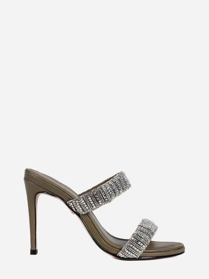 MULE ESTELLE OLIVE