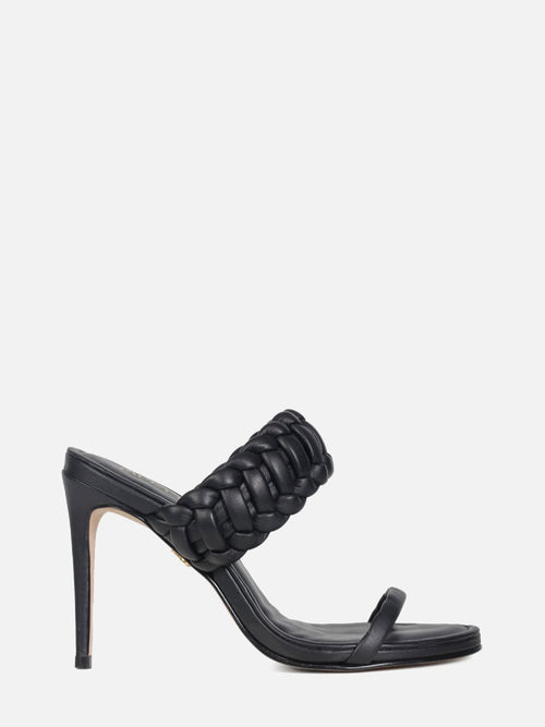 MULE FRANCESCA PRETO