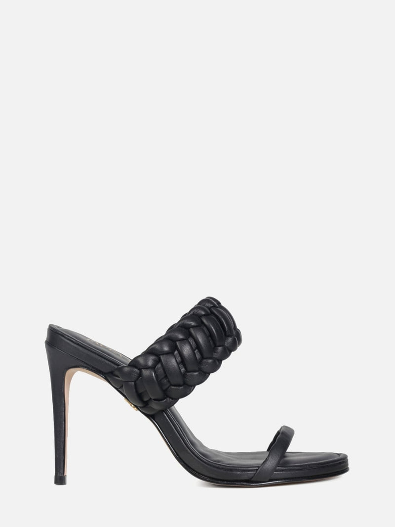 MULE FRANCESCA PRETO