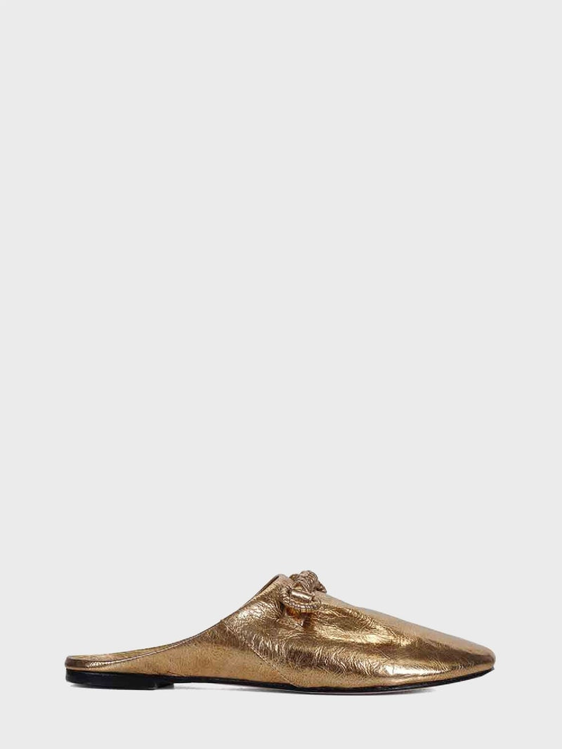 MULE MIA OURO