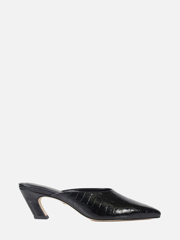 MULE CARMELA PRETO