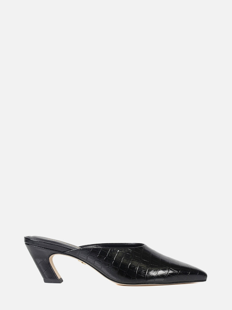 MULE CARMELA PRETO