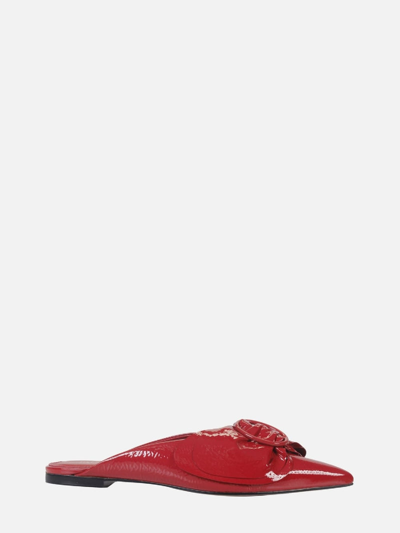 MULE ZAYA RUBY
