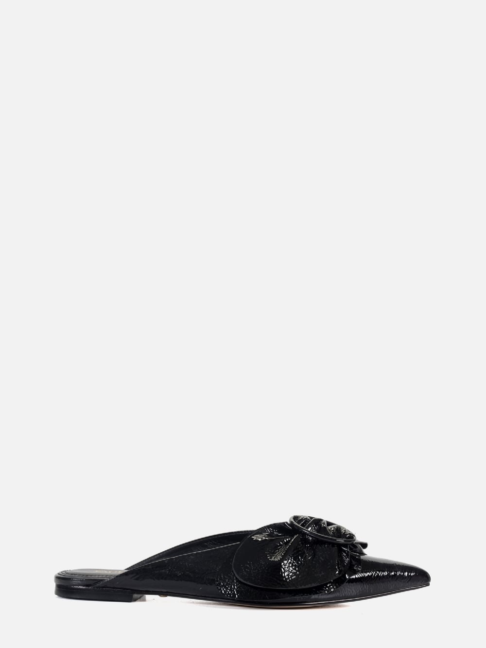 MULE ZAYA PRETO