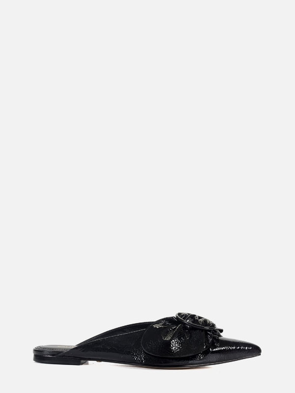 MULE ZAYA PRETO