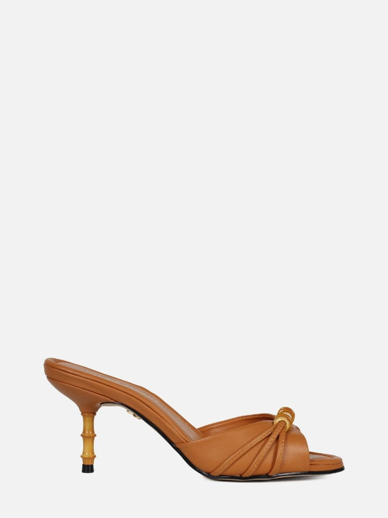 MULE CORA MEL