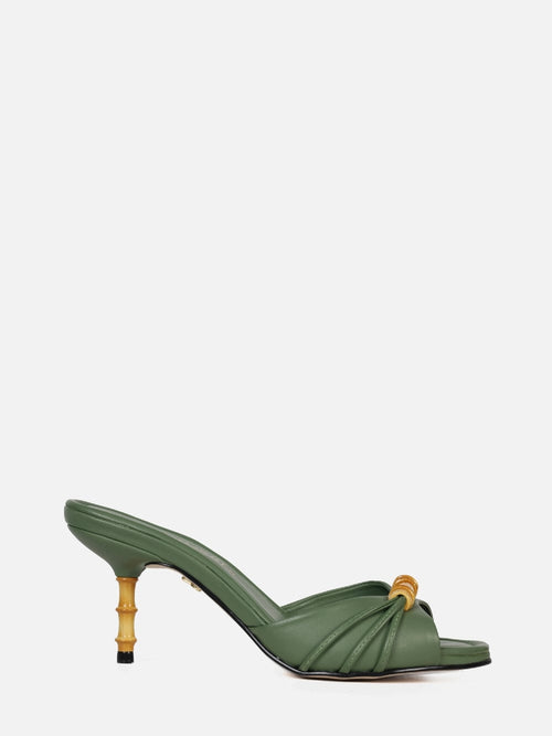 MULE CORA JADE