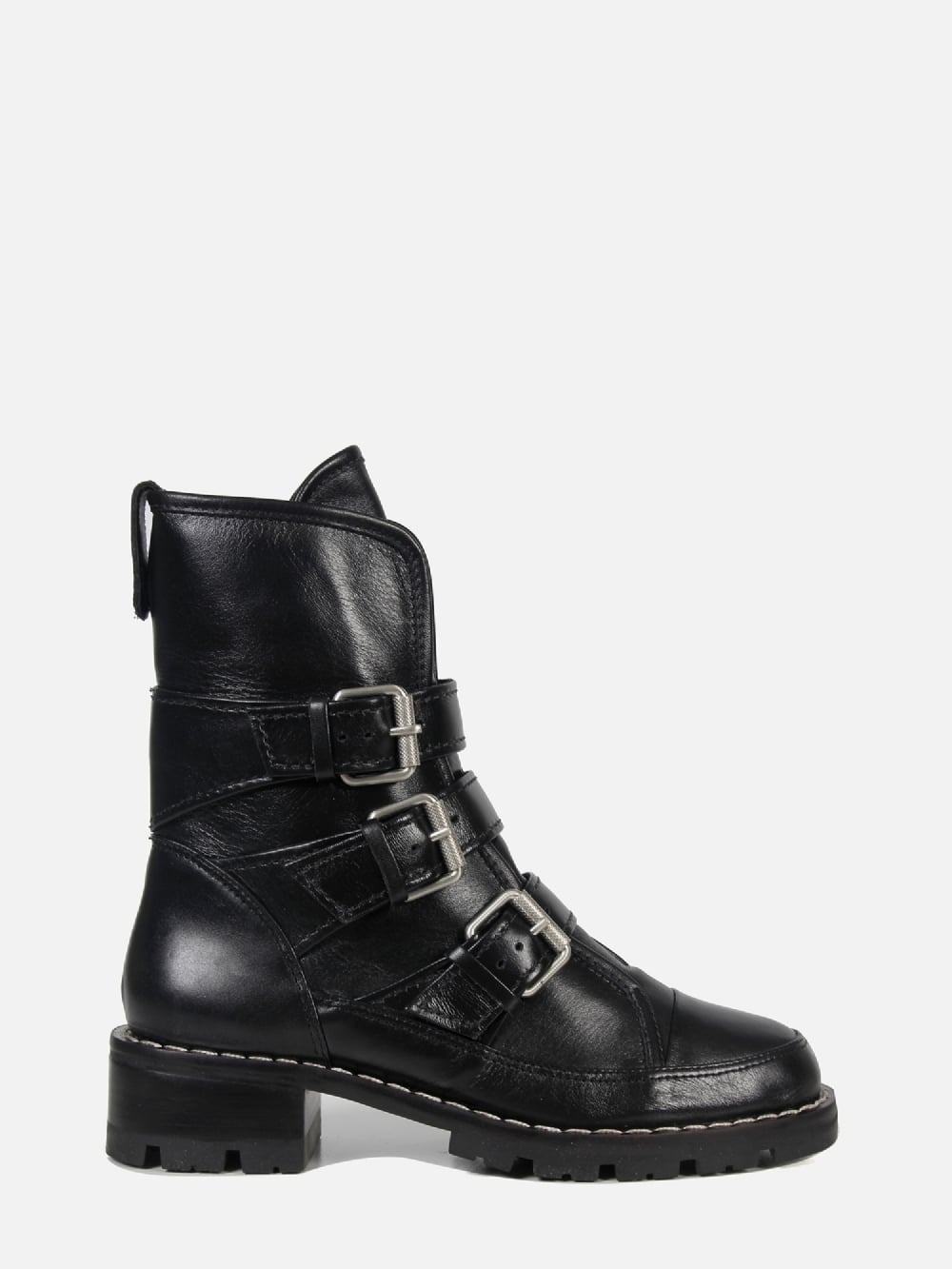 COTURNO BARILOCHE PRETO