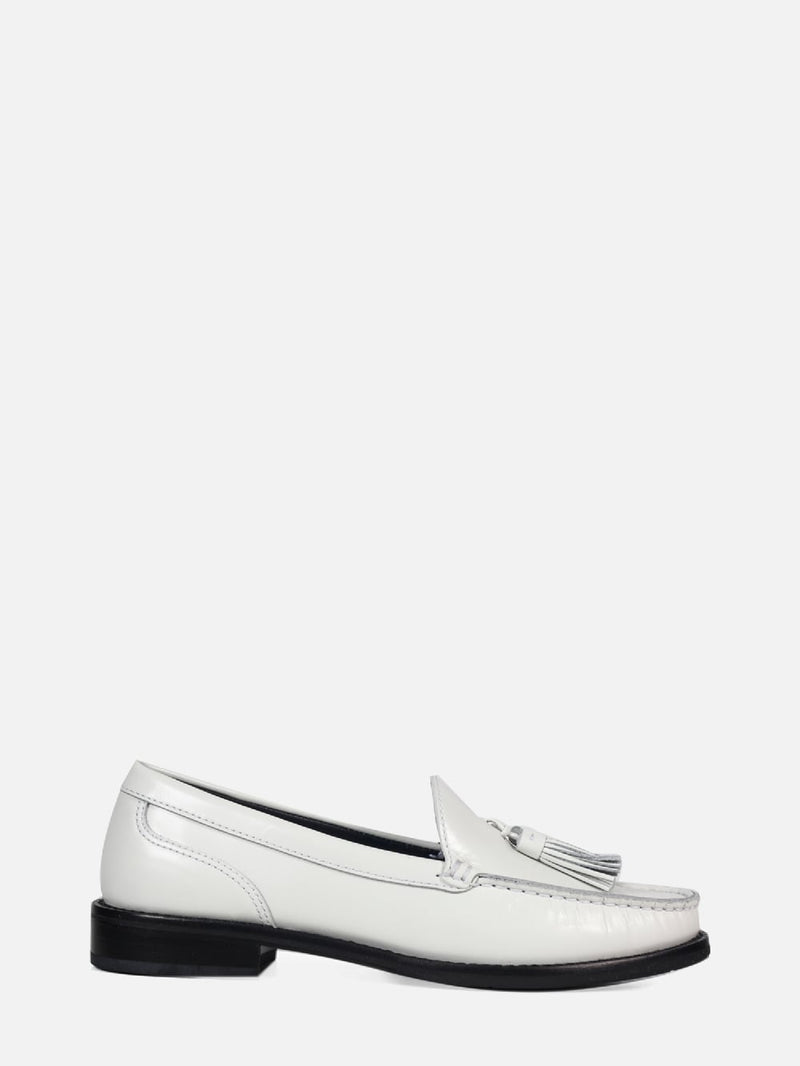 MOCASSIM KATE BRANCO