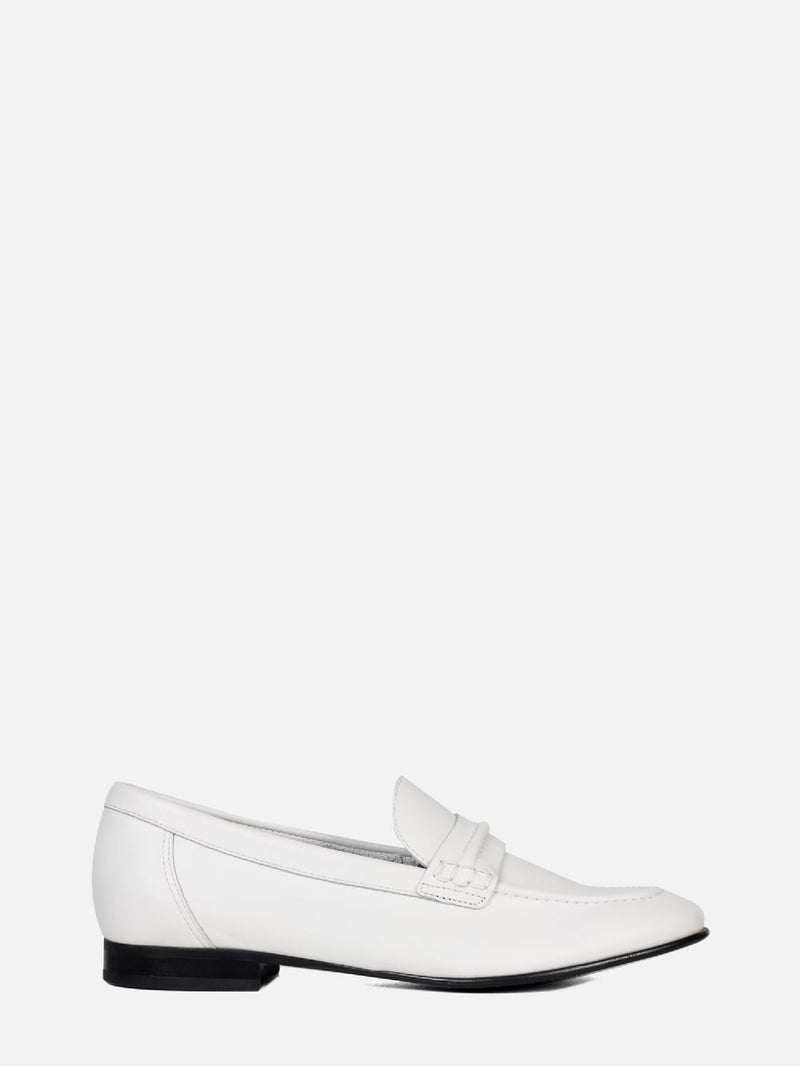 MOCASSIM INÊS BRANCO