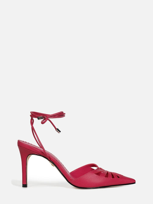 SCARPIN KATE FUCSIA