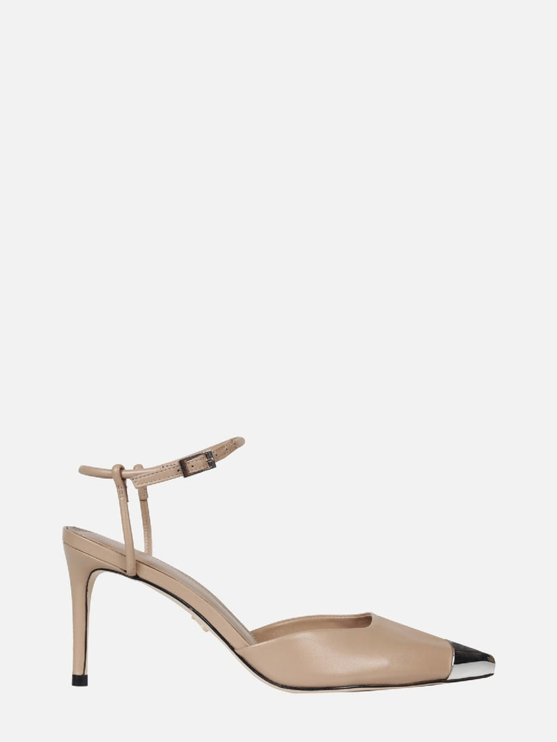 SCARPIN MALU NUDE