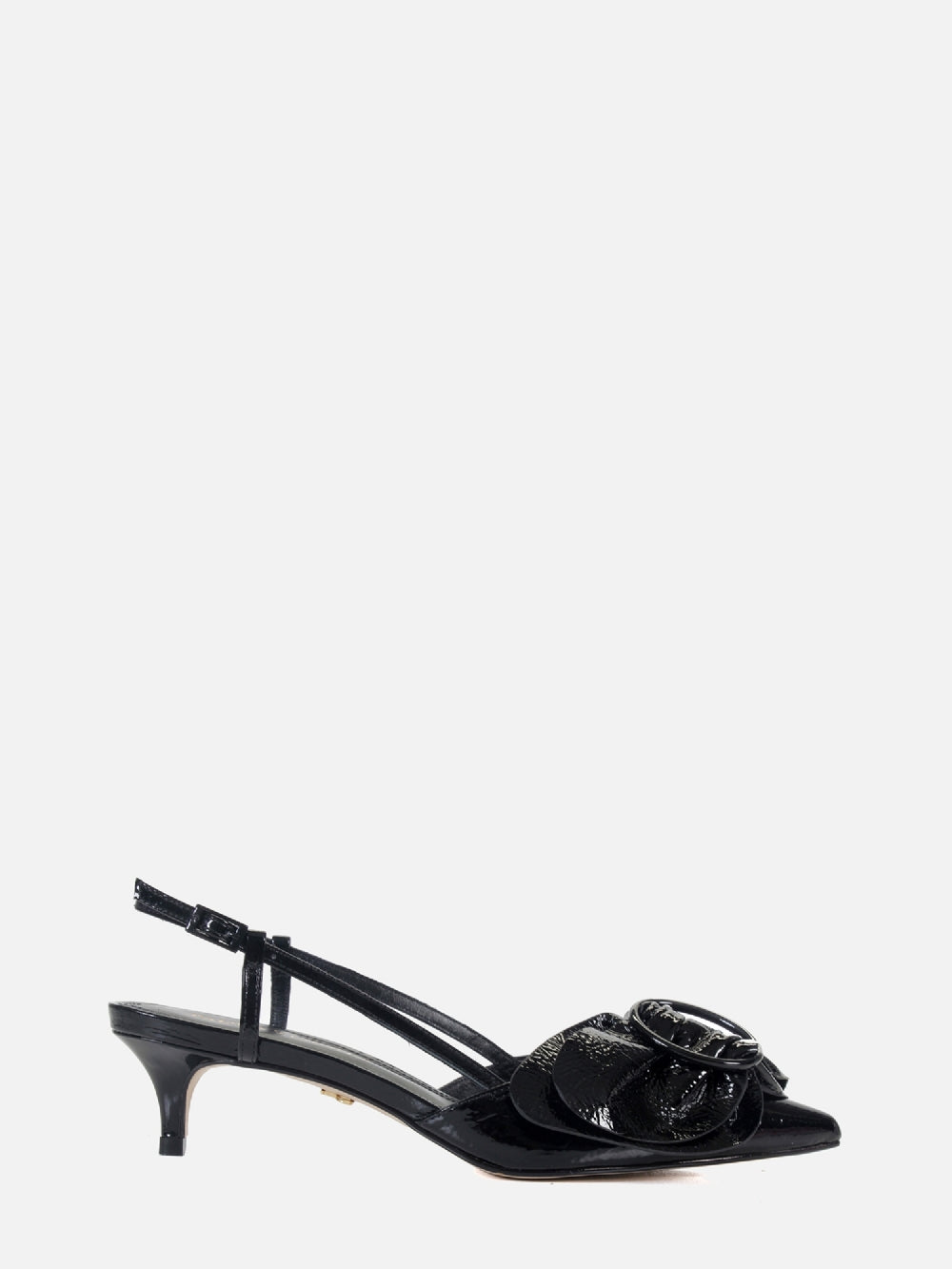 SCARPIN ZAYA PRETO