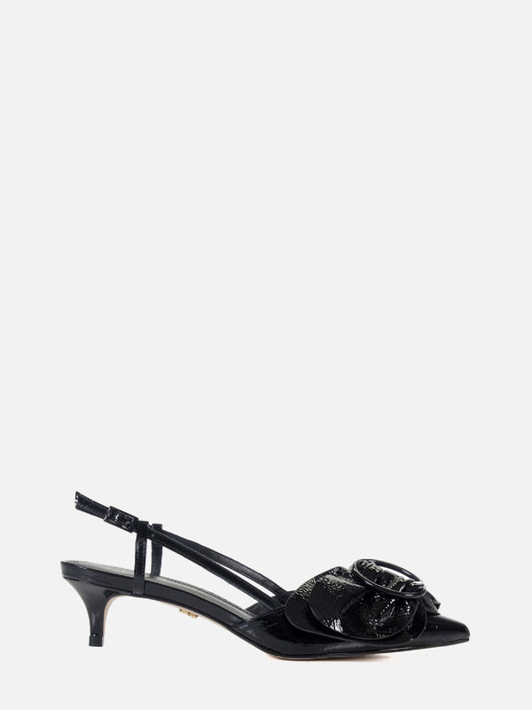 SCARPIN ZAYA PRETO