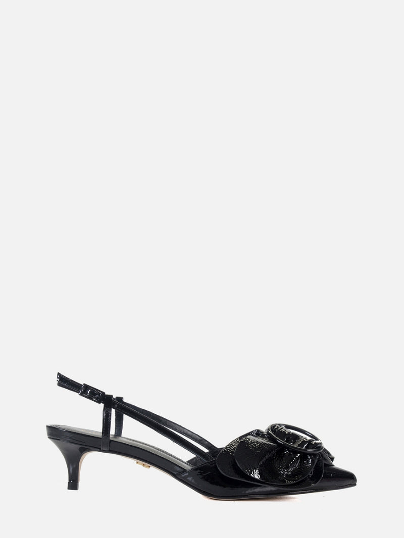 SCARPIN ZAYA PRETO