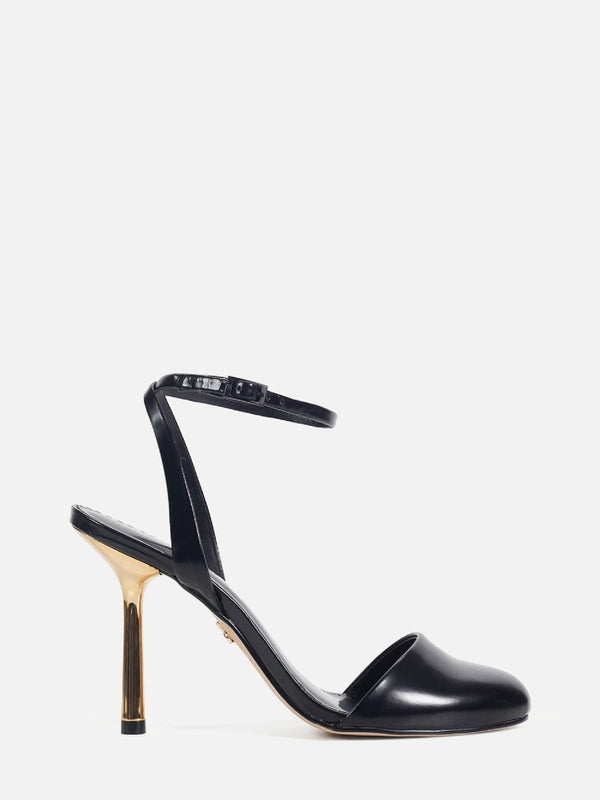 SCARPIN BADEN PRETO