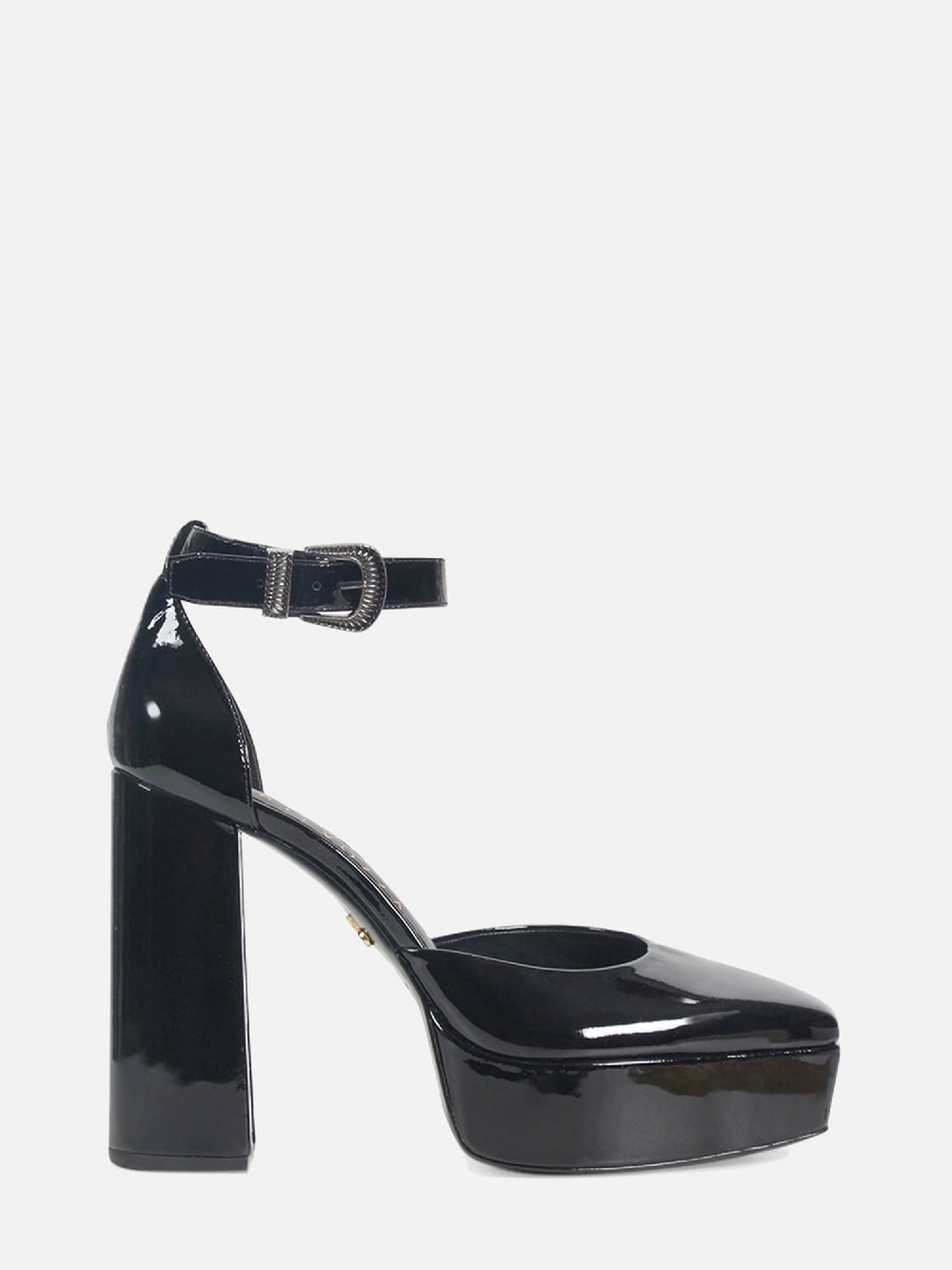 SCARPIN AYLA PRETO