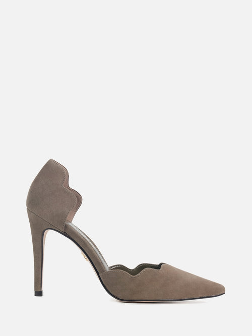 SCARPIN ZURIQUE MUSGO