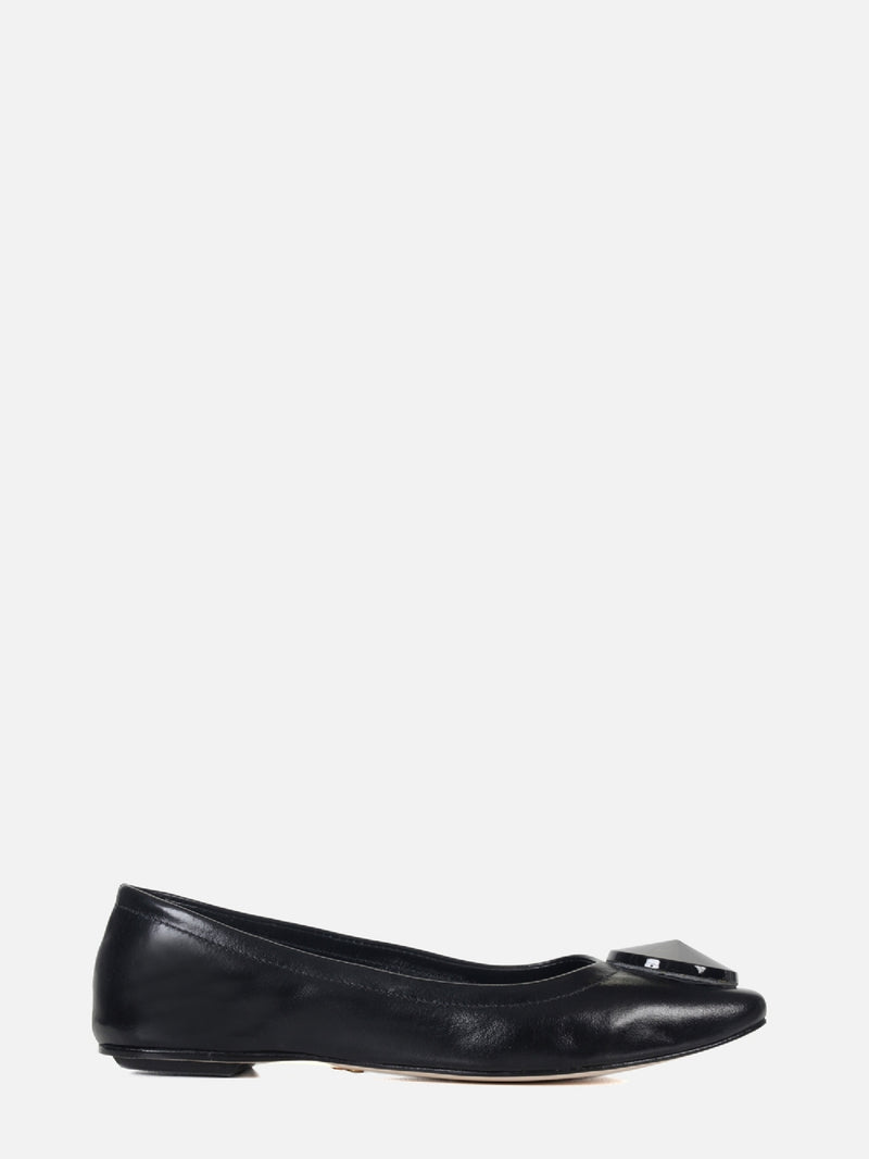 SAPATILHA GEORGIA PRETO