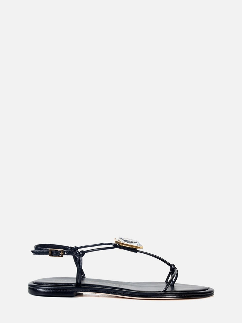 RASTEIRA NICOLI PRETO