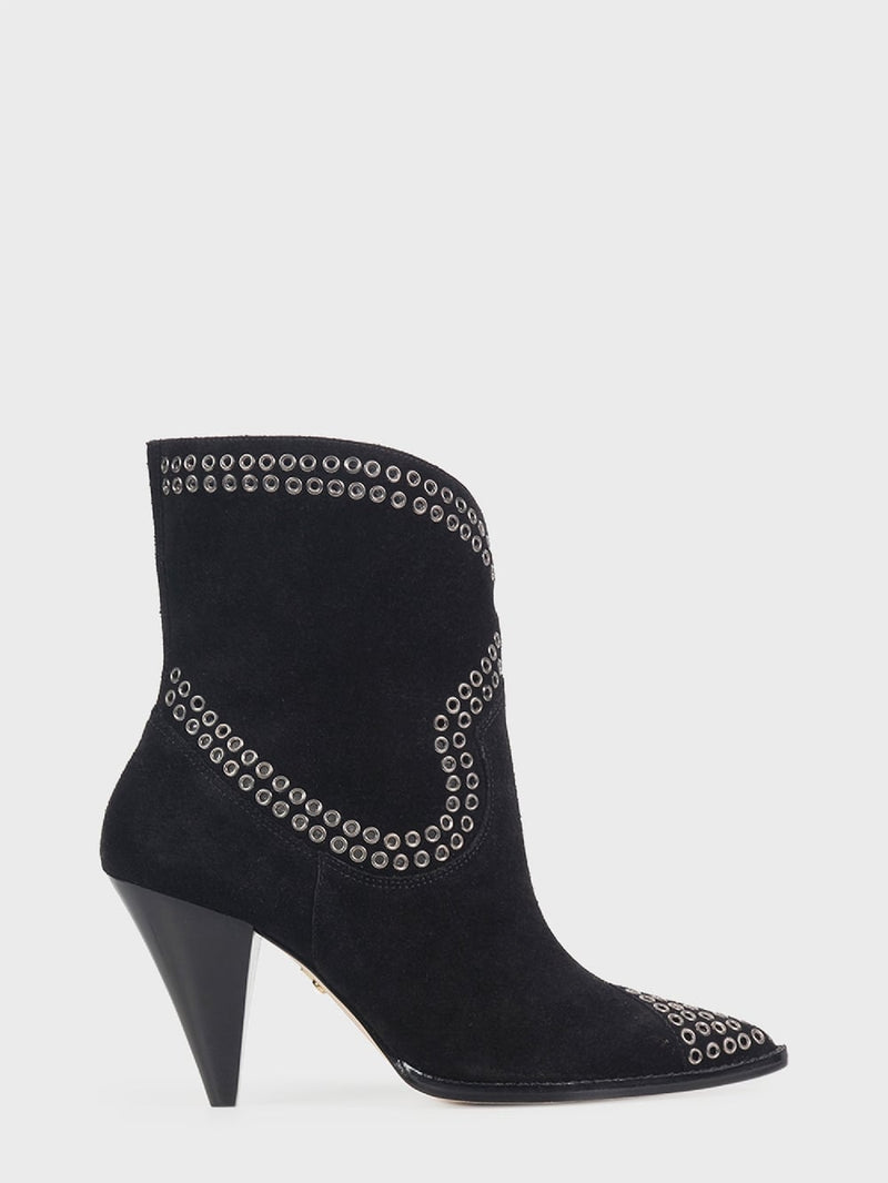 BOTA MONTREAL PRETO