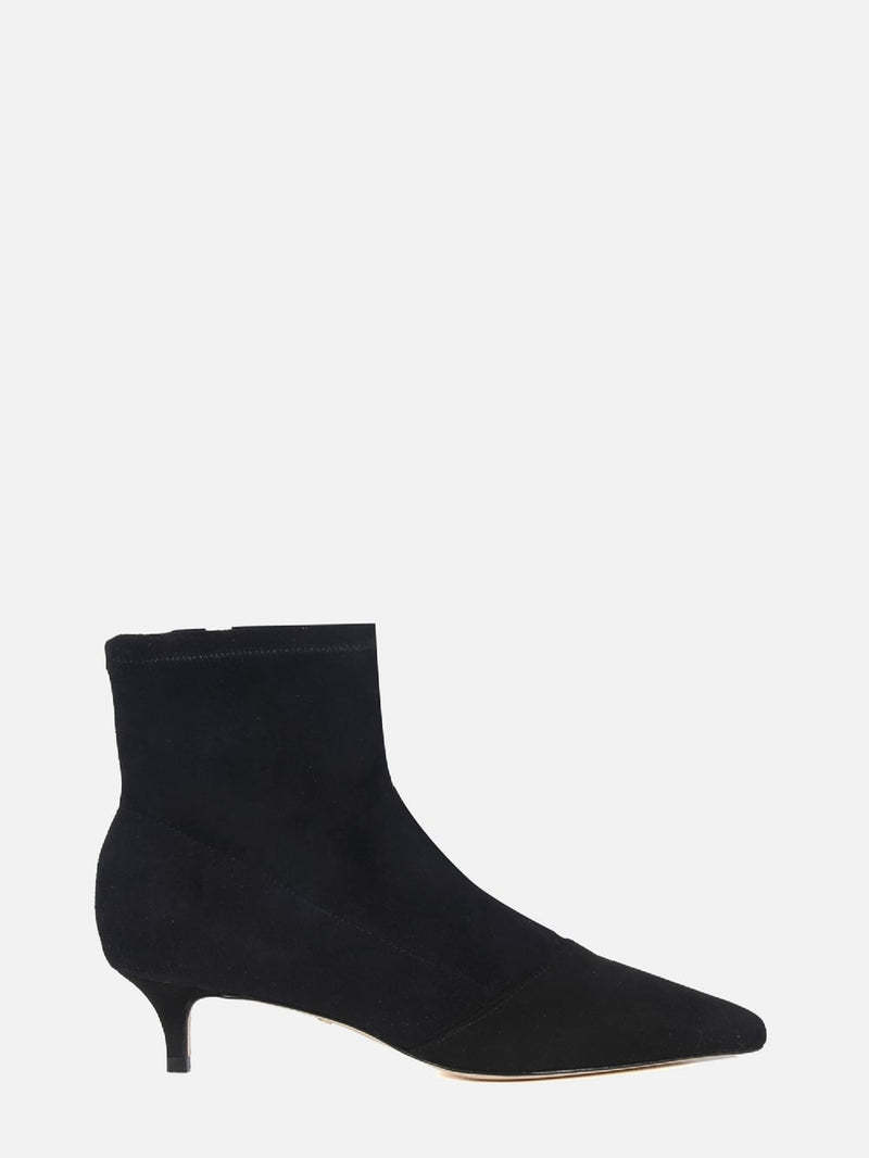 BOTA LOUISE PRETO