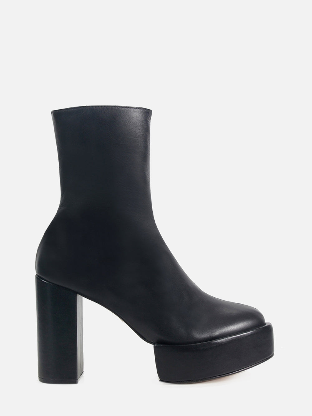 BOTA TOKIO PRETO