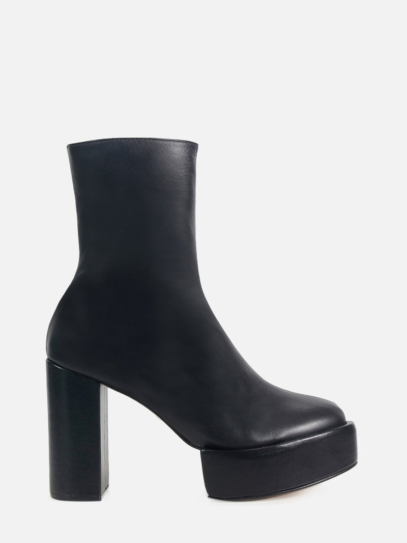 BOTA TOKIO PRETO