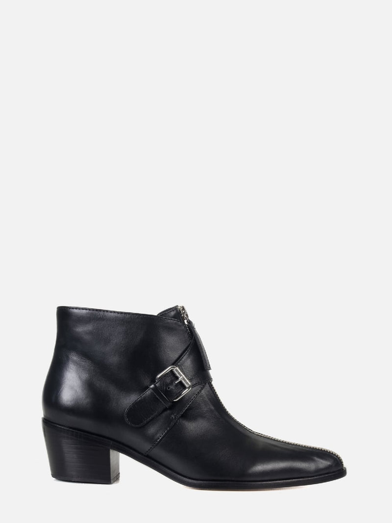BOTA LIZA PRETO
