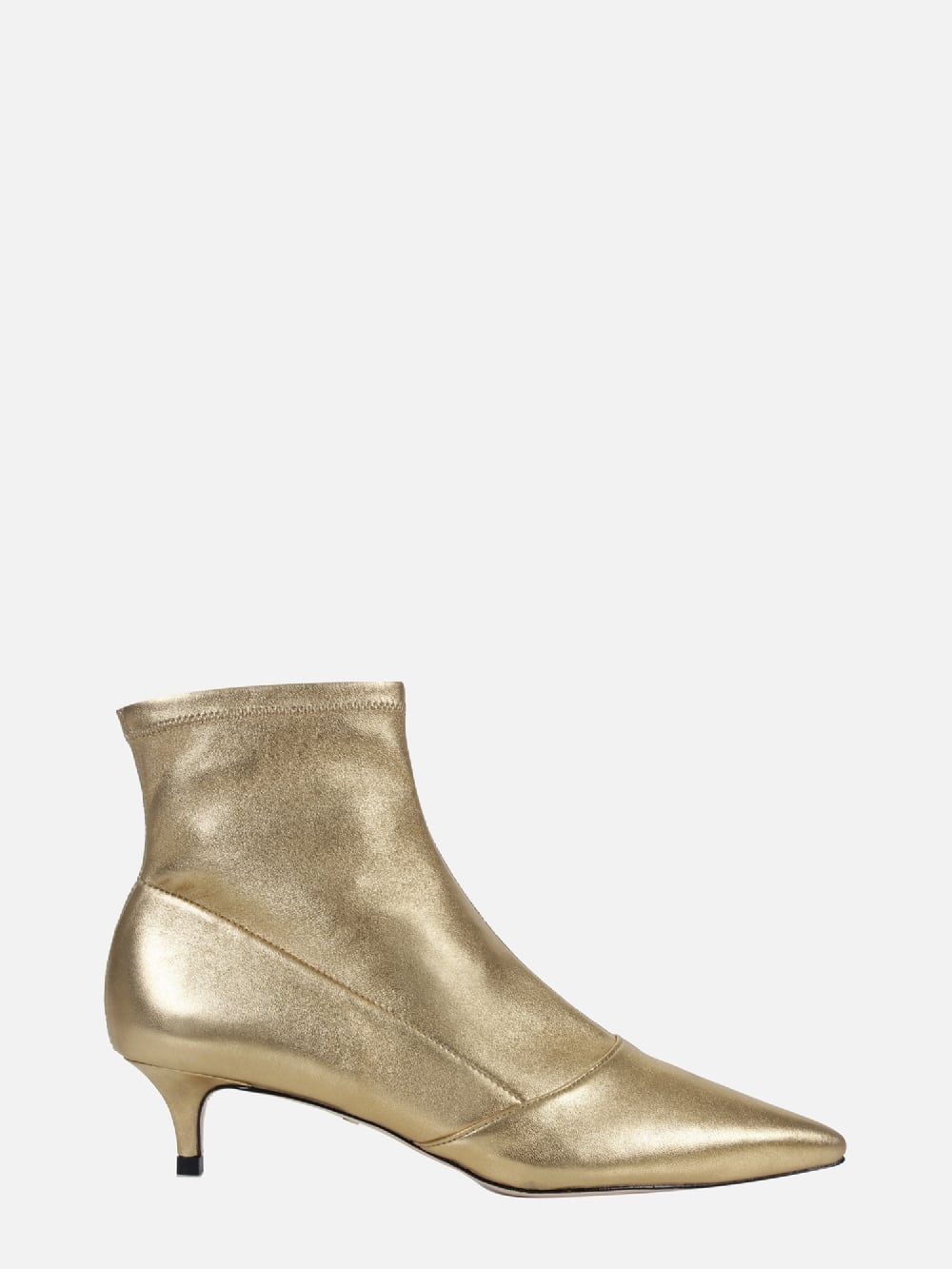BOTA LOUISE OURO