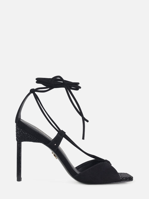 SANDÁLIA SHINE PRETO