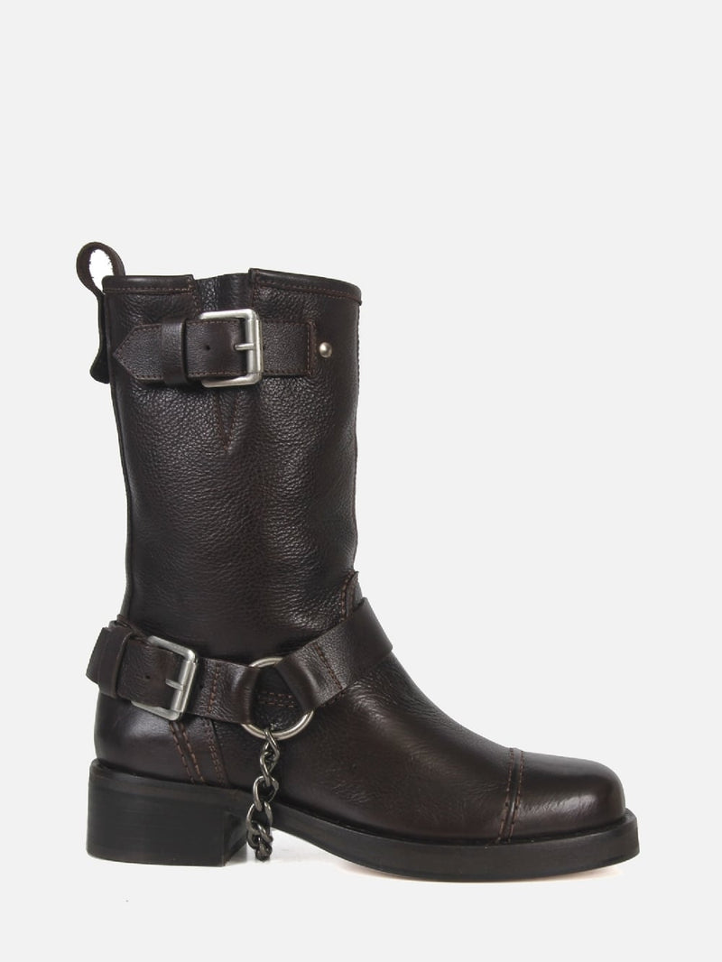 BOTA LEO CAFÉ