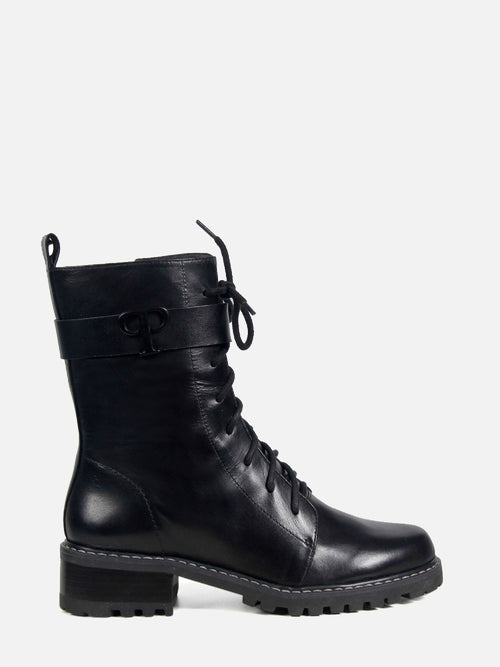 COTURNO TORRES PRETO