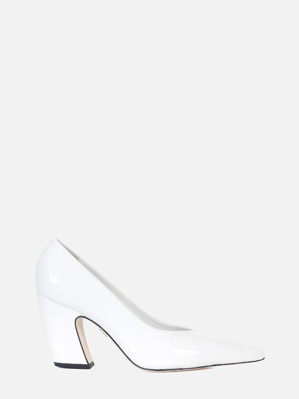 SCARPIN VÊNUS MILK