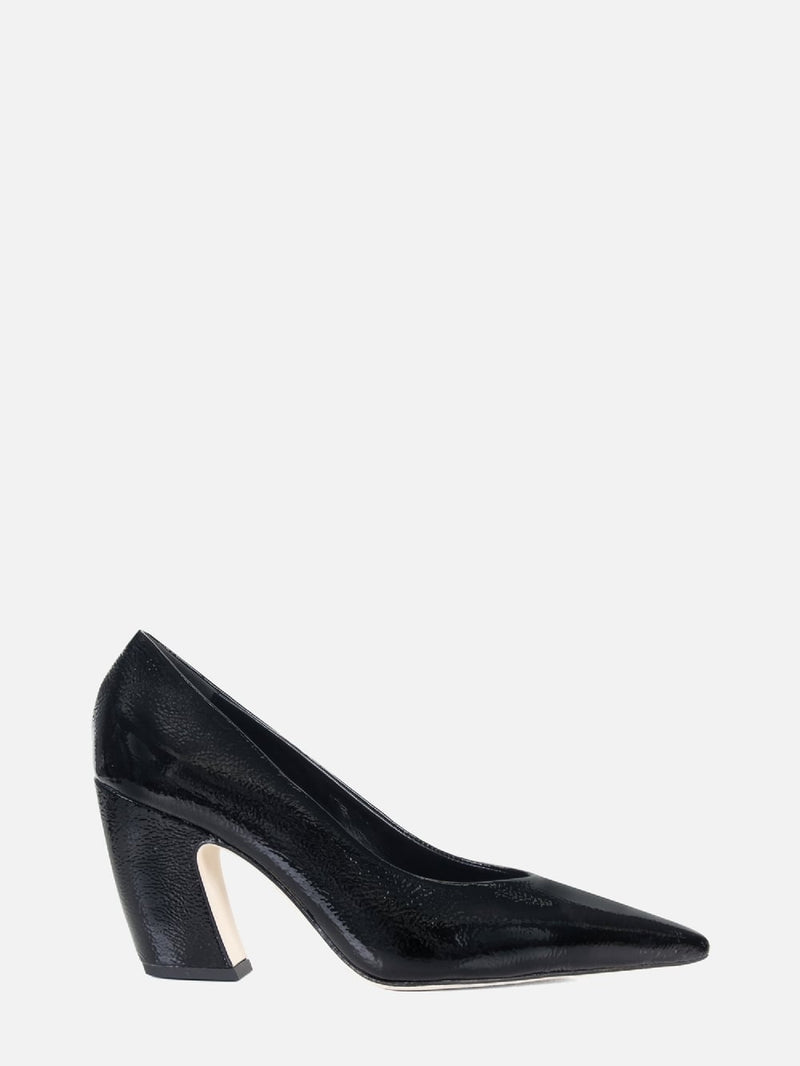 SCARPIN VÊNUS PRETO
