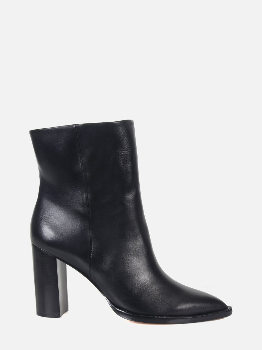 BOTA LIZ PRETO