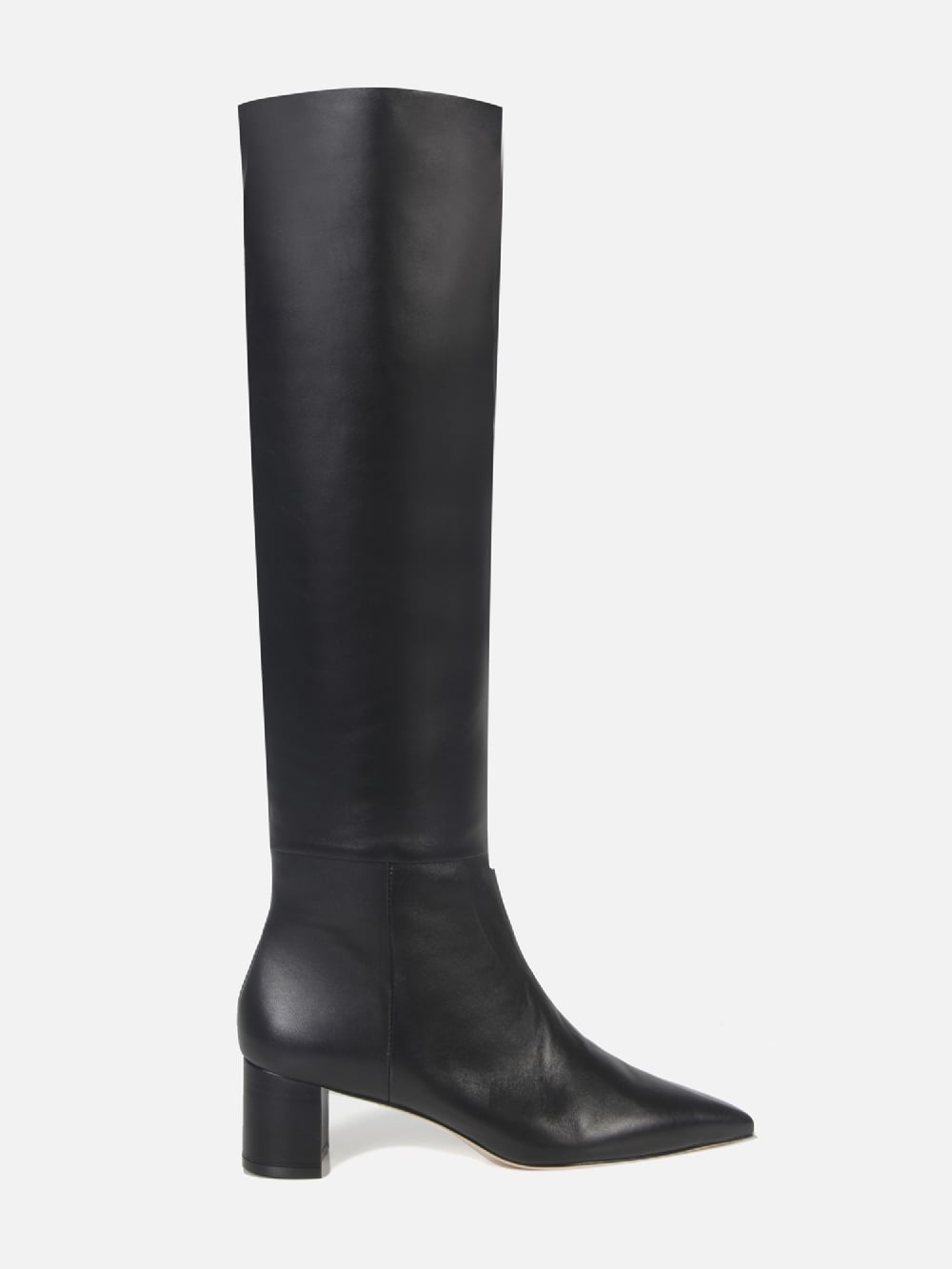 BOTA MELINA PRETO