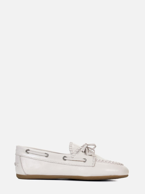 MOCASSIM VÊNUS OFF WHITE