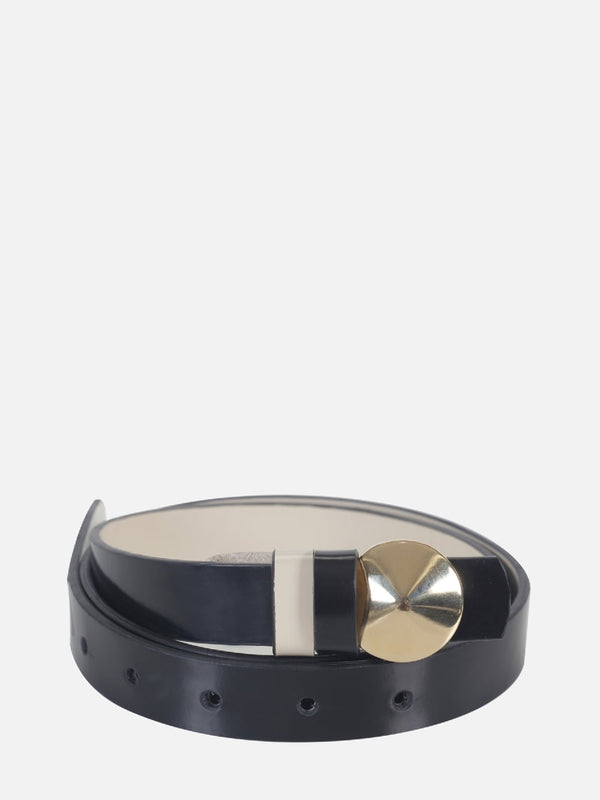 CINTO FRAN BOX PRETO